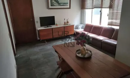 Apartamento com 2 dormitórios à venda, 90 m² por R$ 239.500,00 - Parque Enseada - Guarujá/SP