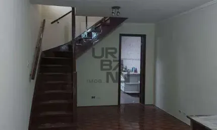 Sobrado com 3 dormitórios à venda, 130 m² por R$ 550.000,00 - Bussocaba - Osasco/SP