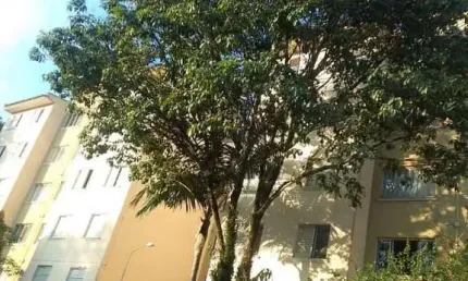 Apartamento à venda 1 Quarto 46M² São Pedro Osasco - SP