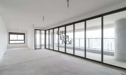 Apartamento à venda 3 Quartos 3 Suites 3 Vagas 211M² Campo Belo São Paulo - SP
