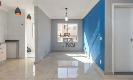 Apartamento à venda 2 quartos 1 suite 1 vaga 54m² novo osasco osasco - sp