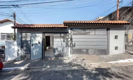 Casa à venda 4 quartos 3 vagas 270m² jabaquara são paulo - sp