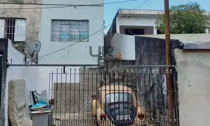 Sobrado com 2 dormitórios para alugar por R$ 1.830,00/mês - Jardim D Abril - Osasco/SP