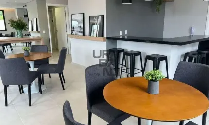 Apartamento com 2 dormitórios à venda, 37 m² por R$ 380.000,00 - Km 18 - Osasco/SP