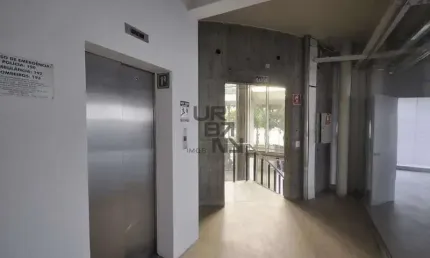 Prédio para alugar, 1970 m² por r$ 82.694,64/mês - barra funda - são paulo/sp