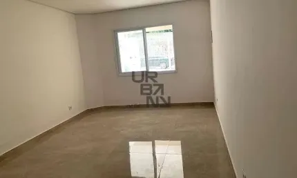 Sobrado com 4 dormitórios, 141 m² - venda por R$ 990.000,00 ou aluguel por R$ 5.590,00/mês - Bela V