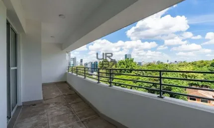 Apartamento à venda 1 Quarto 1 Suite 1 Vaga 61M² Butantã São Paulo - SP