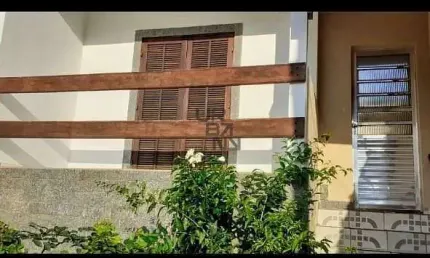 Sobrado com 3 dormitórios à venda, 130 m² por R$ 376.000,00 - Centro (Vargem Grande Paulista) - Var