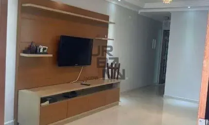 Sobrado com 3 dormitórios à venda por R$ 915.000 - Bela Vista - Osasco/SP