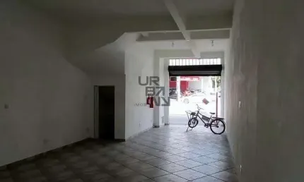 Salão para alugar, 63 m² por R$ 2.900/mês - Centro - Osasco/SP - SL0065.
