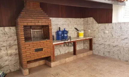 Casa com 2 dormitórios à venda por R$ 395.000,00 - Jardim D Abril - Osasco/SP