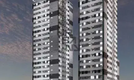 Garden à venda 1 Quarto 68M² Vila das Belezas São Paulo - SP