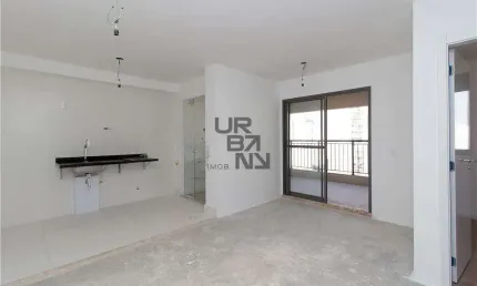 Apartamento à venda 2 Quartos 1 Suite 2 Vagas 68M² Vila Mariana São Paulo - SP