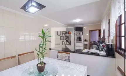 Sobrado com 3 dormitórios, 138 m² - venda por R$ 700.000,00 ou aluguel por R$ 4.220,00/mês - Jardim