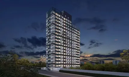 Studio à venda 1 quarto 17m² vila granada são paulo - sp