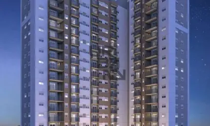 Apartamento à venda 2 Quartos 36.71M² Vila Carrão São Paulo - SP