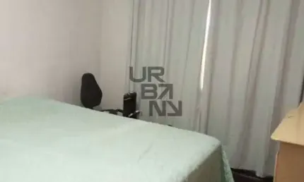 Sobrado com 3 dormitórios à venda, 156 m² por R$ 480.000 - Jardim D Abril - Osasco/SP