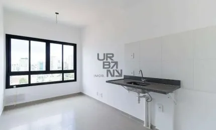 Apartamento à venda 1 Quarto 25M² Ipiranga São Paulo - SP