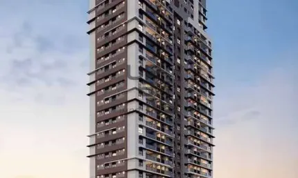 Apartamento à venda 3 Quartos 3 Suites 2 Vagas 141.26M² Vila Yara Osasco - SP | Yara por Dubai