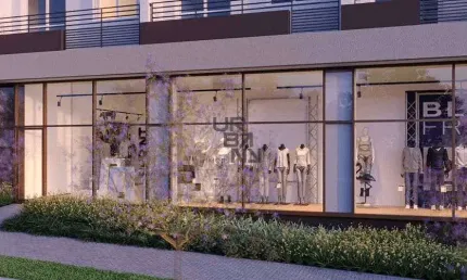 Loja à venda 142.81m² vila clementino são paulo - sp