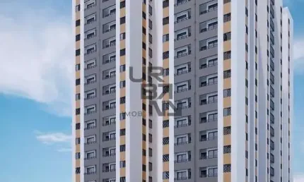 Garden à venda 2 quartos 1 vaga 40.68m² jaguaribe osasco - sp | hm smart osasco