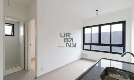 Apartamento à venda 1 Quarto 25M² Ipiranga São Paulo - SP