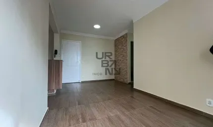 Apartamento à venda 2 quartos 1 vaga 53m² vila santa clara são paulo - sp