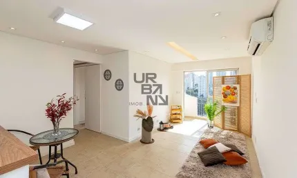 Apartamento à venda 3 quartos 1 suite 1 vaga 82m² jardim marajoara são paulo - sp