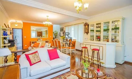 Casa à venda 3 Quartos 2 Suites 3 Vagas 240M² Mirandópolis São Paulo - SP