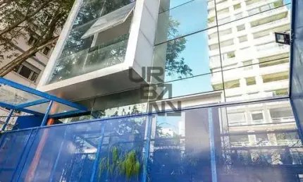 Edifício comercial à venda 22 vagas 1454m² jardim paulista são paulo - sp