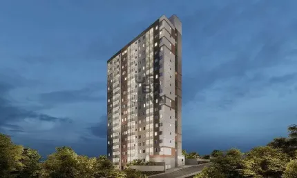 Apartamento à venda 1 quarto 27.57m² itaberaba são paulo - sp