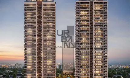 Apartamento à venda 4 quartos 2 suites 2 vagas 164.33m² brooklin novo são paulo - sp | haus mitre e