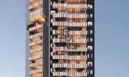 Studio à venda 1 quarto 22.18m² pinheiros são paulo - sp