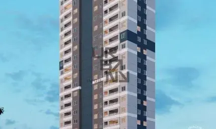 Cobertura duplex à venda 1 quarto 68.86m² vila santa teresa (zona leste) são paulo - sp | metrocasa