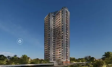 Cobertura duplex à venda 1 quarto 68.45m² vila palmeiras são paulo - sp
