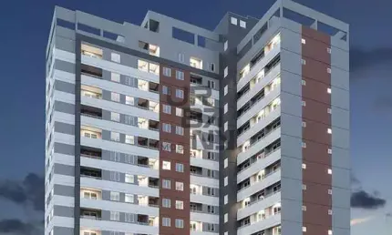 Studio à venda 1 quarto 16.49m² jardim imperador (zona leste) são paulo - sp