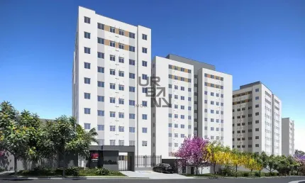 Apartamento à venda 2 quartos 35.91m² jardim ubirajara (zona sul) são paulo - sp | hm smart zike tu