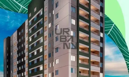 Cobertura Duplex à venda 1 Quarto 58.42M² Vila Moraes São Paulo - SP