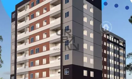 Apartamento à venda 1 Quarto 28.7M² Vila Sílvia São Paulo - SP