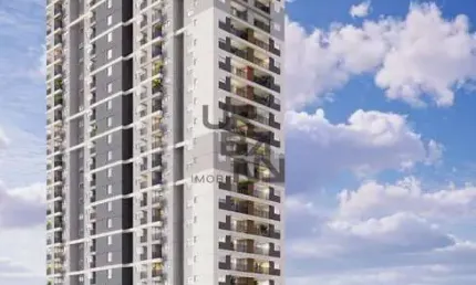 Apartamento à venda 2 quartos 1 vaga 41.01m² lapa são paulo - sp | terranoá