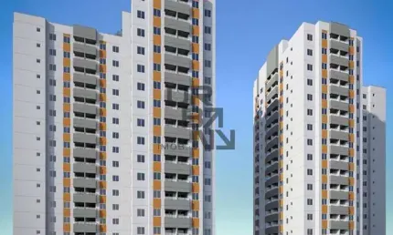 Apartamento à venda 2 quartos 33.85m² guaianases são paulo - sp | hm smart guaianases 2