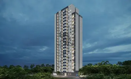 Apartamento à venda 1 quarto 27.57m² vila silva teles são paulo - sp | metrocasa parque ecológico