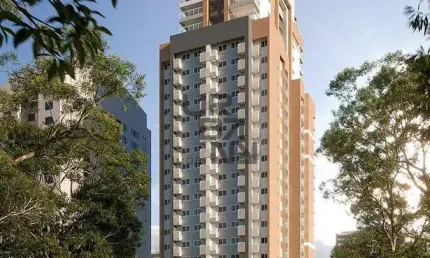 Studio à venda 1 quarto 20.03m² vila romana são paulo - sp