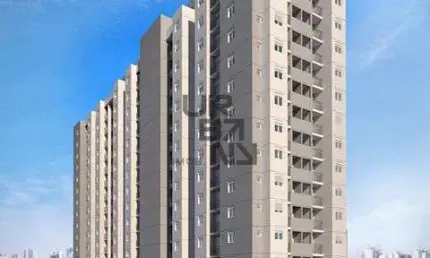 Apartamento à venda 2 quartos 1 vaga 37.71m² imirim são paulo - sp