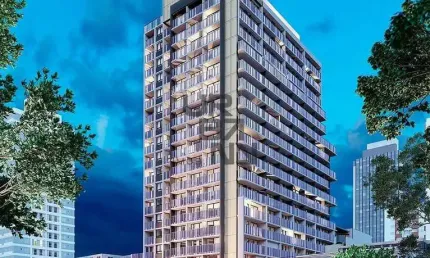Studio à venda 1 quarto 32.84m² vila mariana são paulo - sp | on pixel life vila mariana - residenc