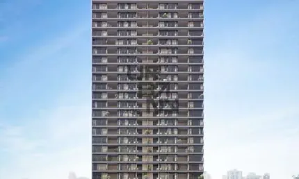 Loft à venda 1 quarto 36.16m² vila madalena são paulo - sp | iperó 111 - studios