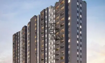 Apartamento à venda 2 quartos 1 suite 1 vaga 45.56m² vila palmeiras são paulo - sp