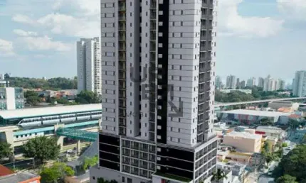 Garden à venda 2 quartos 1 vaga 46.8m² vila ema são paulo - sp | station park vila ema - residencia