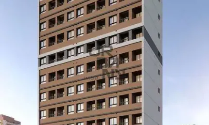 Apartamento à venda 1 quarto 26.3m² vila madalena são paulo - sp