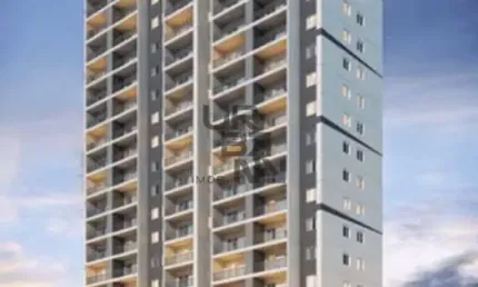 Apartamento à venda 2 quartos 42.25m² ferreira são paulo - sp | home park chácara do jockey